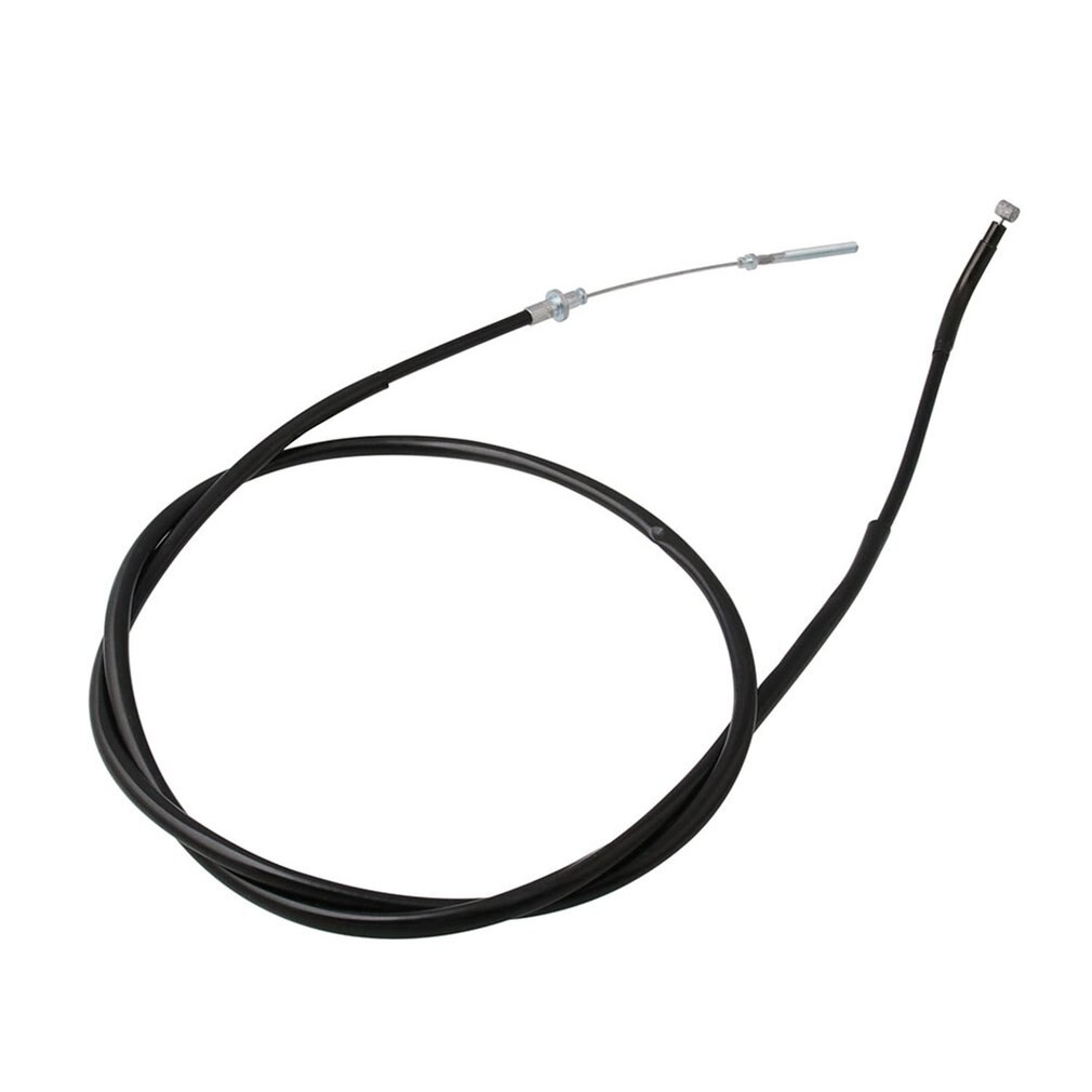 MB-RBC004- Rear Manual Brake Cable Rear Hand Brake Cable High Performance Car Accessory Replacement Part
