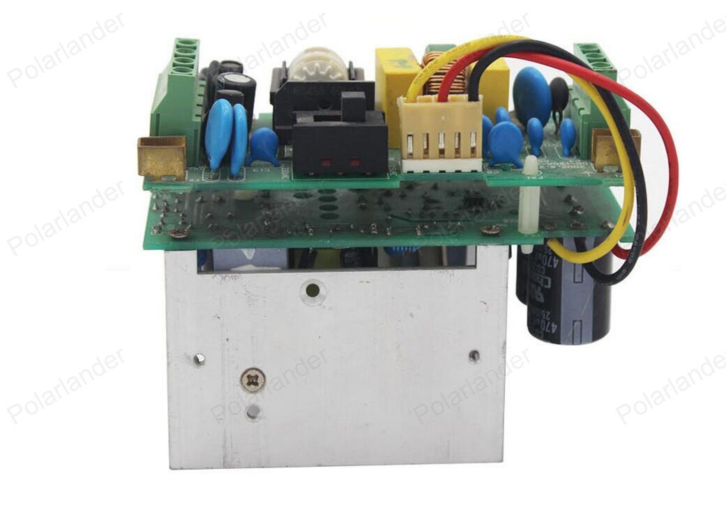 LED adapter AC/DC 24V 120W dual output Switch Power Supply rail for LED Strip Light Switching Lighting Transformers