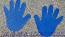 Jeu mains et pieds, jouets d'extérieur pour enfants, tapis de jeu pour le saut, Sport, activités et maternelle: Blue Hands