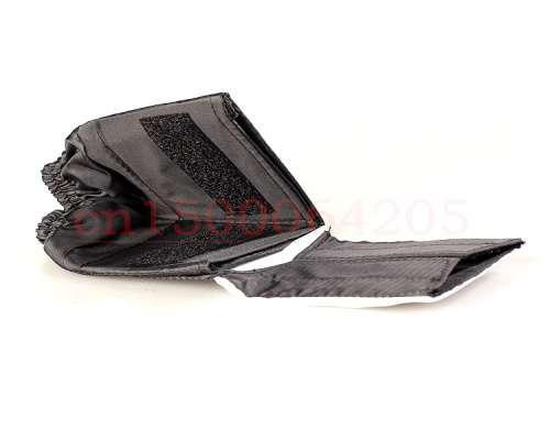 Softbox Flash Diffusore Soft Box Lambency Copertura 9x9 cm Nero per canon nikon