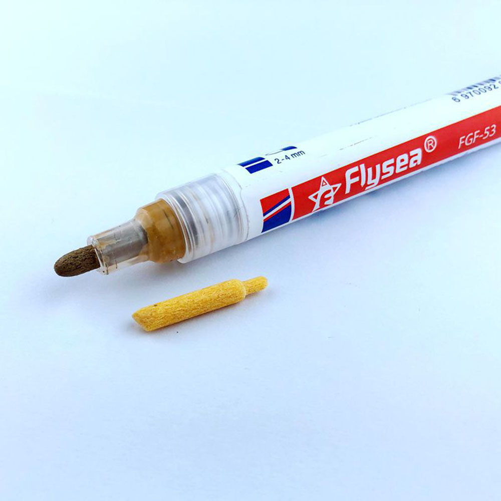 Neue Wasserdicht Fliesen Reparatur Küche Instant Mörtel Stift Anti Schimmel Professionelle Fliesen Lücke Reparatur Farbe Stift Fliesen Refill