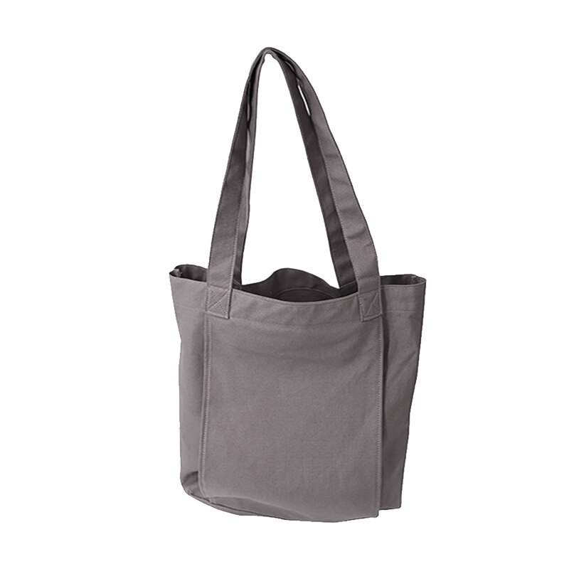 094C Yoga Mat Gym Bag Fitness Bags for Women Men Training Sports Travel Canvas Handbag Outdoor Travel Sports Carry On Gym Bag: grey