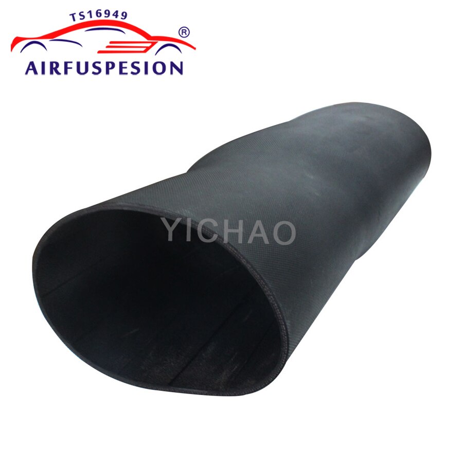 Achterste rubberen luchtveerbus voor mercedes  w251 luchtvering blaas 2513200025 2513200425 2513200325 2006