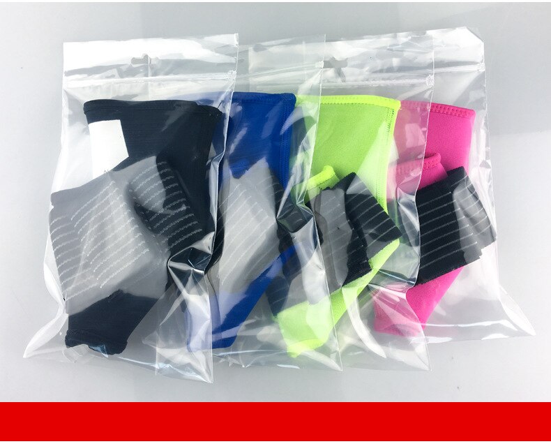 Sport Ankle Support Elastic High Protect Sports Ankle Equipment Safety Running Basketball Ankle Brace Support