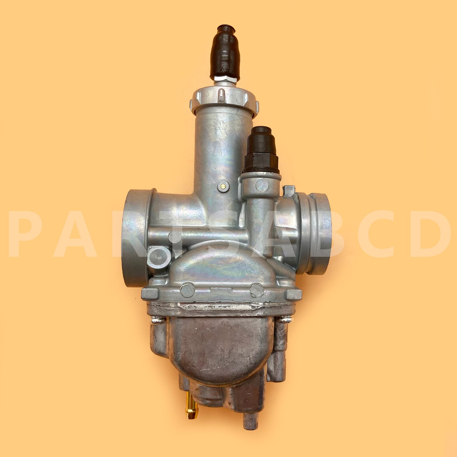 Riloer Astina Livello Olio 142mm Per Kawasaki Bayou/Prairie | Sostituisce 52005-0735