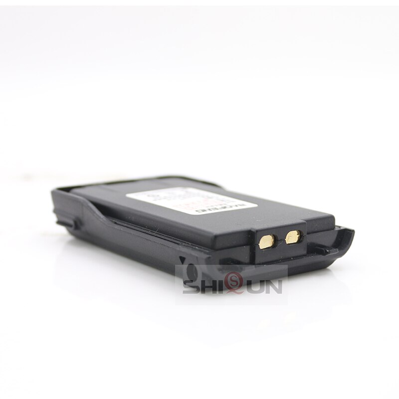 UV-S9 UV-5R Pro Battery BF-UVB3 Plus Battery Compatible with Baofeng UV-S9 Plus UVS9 UV-5R Max UV-10R Walkie Talkie Ham Radio