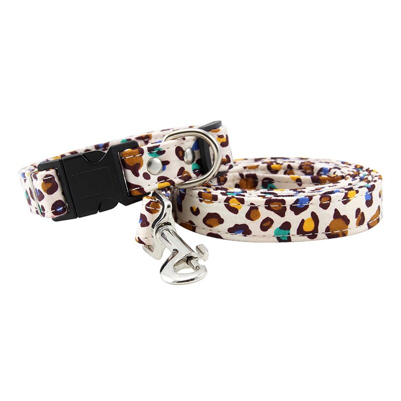 S-XXL ajustable Collar de perro correa para cuello de mascotas collares para cachorros y gatos para pequeño mediano grande perro correas de paseo para mascotas correas . Exclusivo.