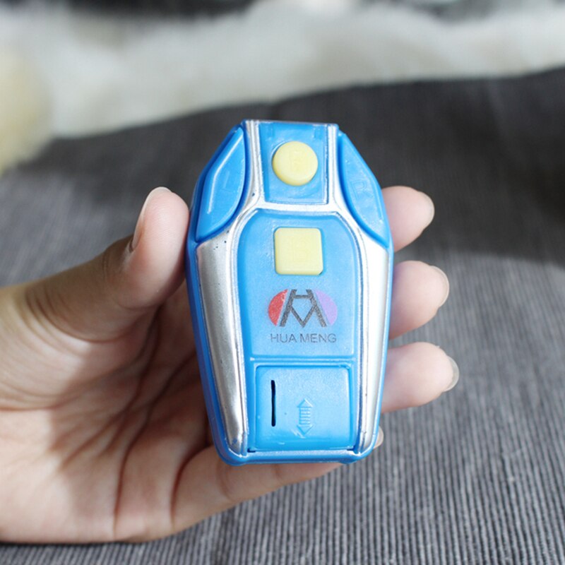 Jouet tête de chat amusant avec télécommande, jouet avec batterie Rechargeable intégrée