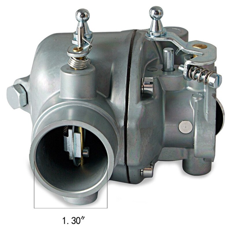 Carburetor for Ford Tractor 2N 8N 9N Replaces 810C-HD, 810C, TSX241B, TSX-241B, TSX241C, TSX-241C, TSX33