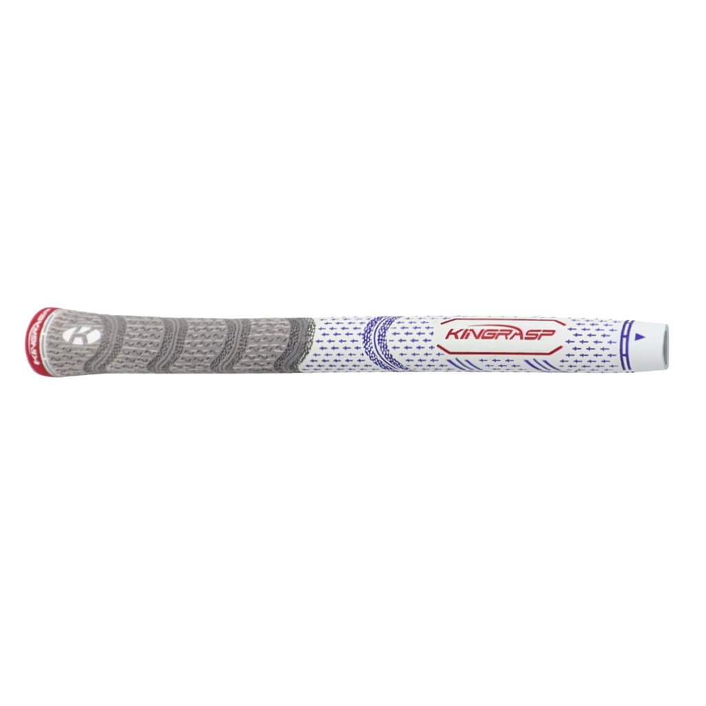 Durable Standard/Midsize Golf Putter Grip OverGrip Tape Club Grips Wrap: S Gray