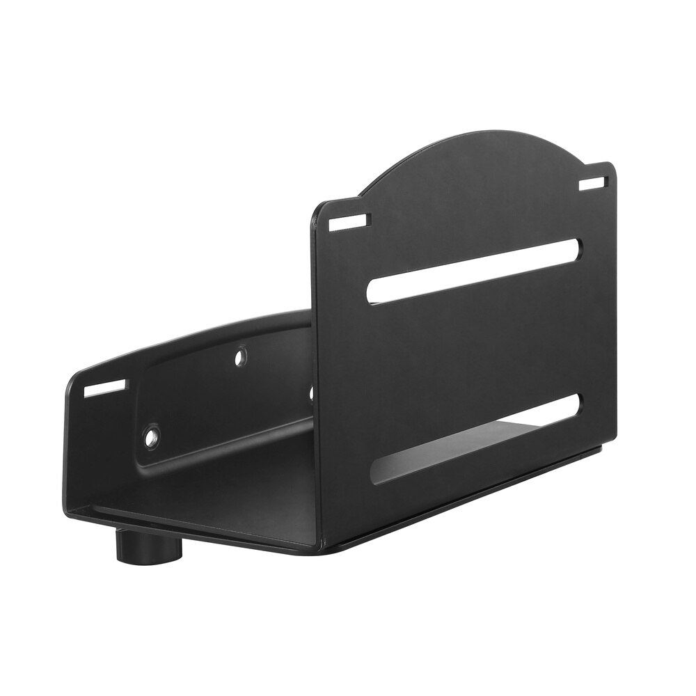 Bematik-Ondersteuning Computer Box Compact Cpu Mini Voor Bevestiging Mast Muur En Vesa