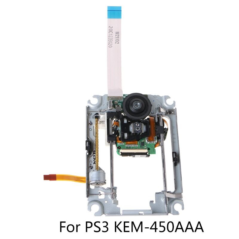 KEM-450AAA 450AAA Optical Drive Lens Head for PS3 Optical Eye Game Console Repair Parts with Deck