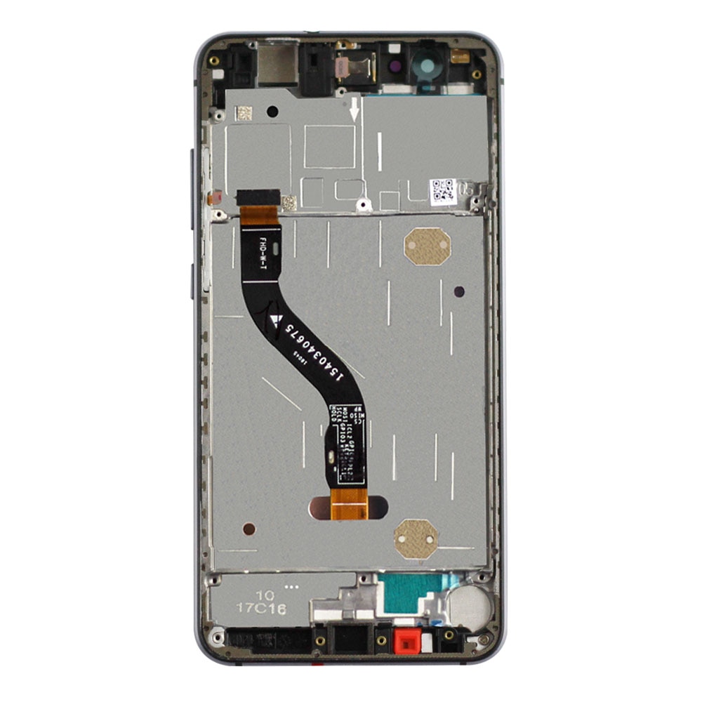 Original 5.2 Inch LCD for HUAWEI P10 Lite Lcd Display Touch Screen P10 Lite Screen Replacement WAS-LX1 WAS-LX1A WAS-LX2 WAS-LX3