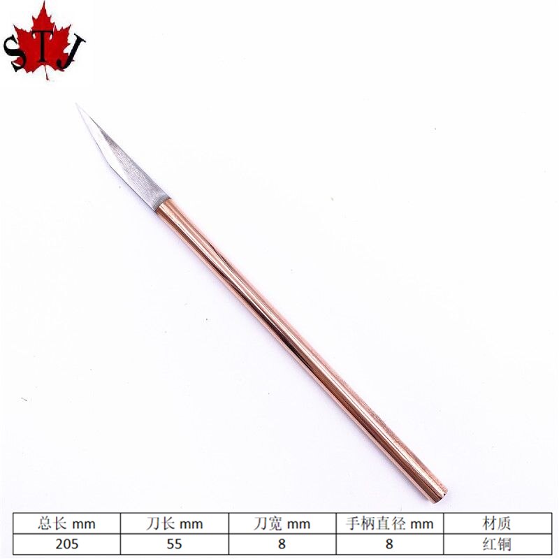 1 pc Luthier violin tool, redressal violin cello bridge cutter, repair tools