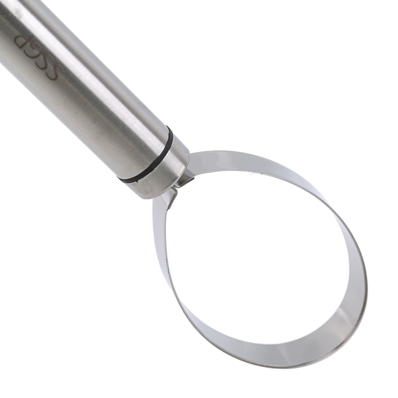 Fruit Seeder Watermelon Digging Fruit Scoop Large Watermelon Cut Dig Pulp Separator For Melon Kiwi Watermelon Cut Slicer