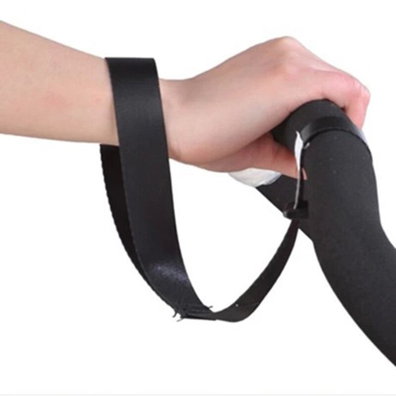 Baby Kid Stroller Safety Belt Wrist Strap Stroller Accessory Loop Strap Universal Pram Pushchair Stroller Safety Wrist Strap