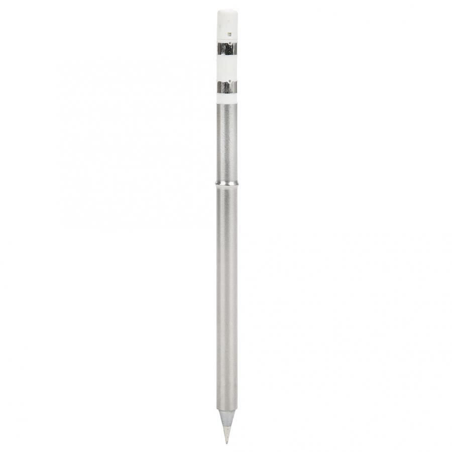 Solder Tip Stainless Steel Replacement Accessory for SH72 Soldering Iron (SH-I) Wielding tip