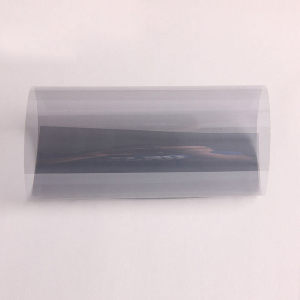 SUNICE Car Solar Tinted 60%VLT Grey Glue Tint Film For Cars Window Privacy Heat Control Sun Blocking UV Protection Stickers