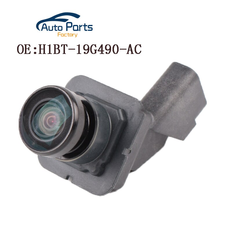Achteruitrijcamera Fit Voor Ford Model Secundaire Extra Camera H1BT-19G490-AC H1BT19G490AC