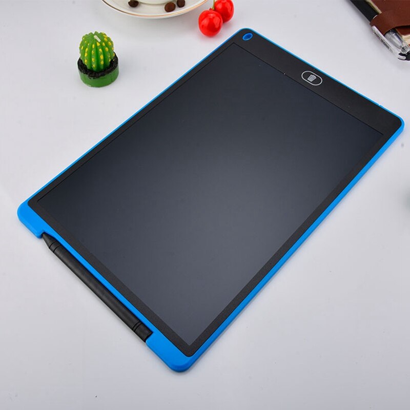 8.5in Colorful LCD Writing Tablet Electronic Writing Board Suitable for School Students Kids Kids Drawing