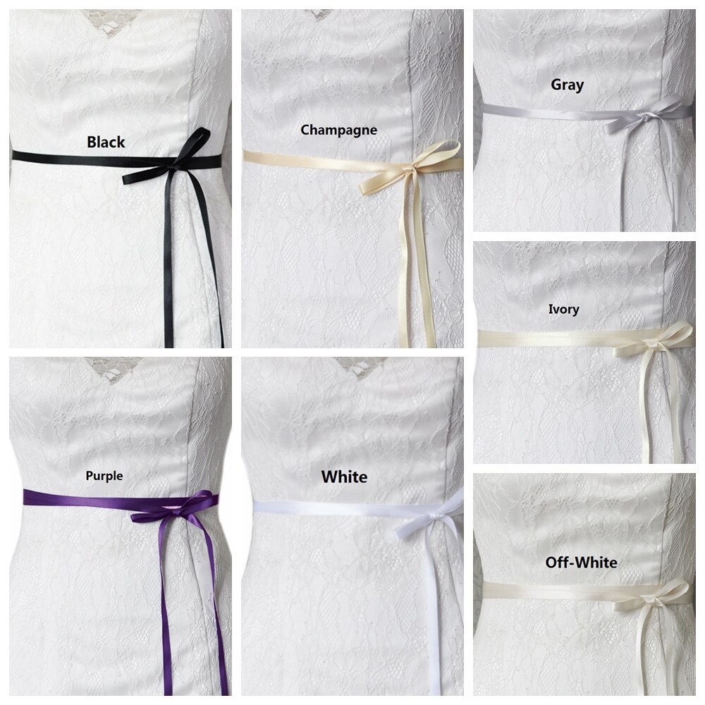 Cinturón de novia TOPQUEEN SH38, accesorios de boda, cinturón de vestido de novia para damas de honor, cinturón de vestido para mujer, Cinturón fino