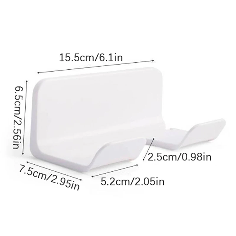 Haartrockner Halfter Wandt rockner Wiege Glätte isen ständer Haartrockner Organizer Kasten Toiletten gebläse Halfter Regal Schlecht zubehör