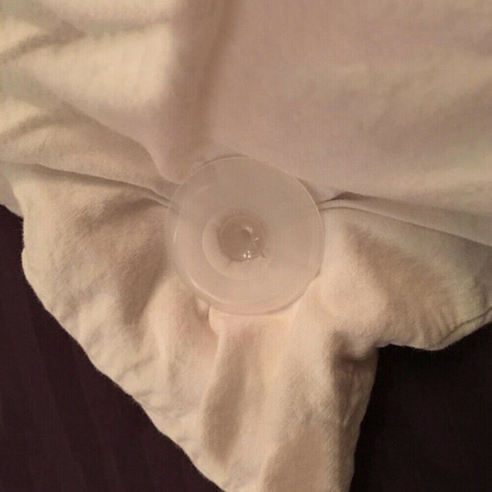 8x sängar påslakan bladhållare klämfäste plast täcke täcker gripklämma täcke täcka ark hållare klämmor