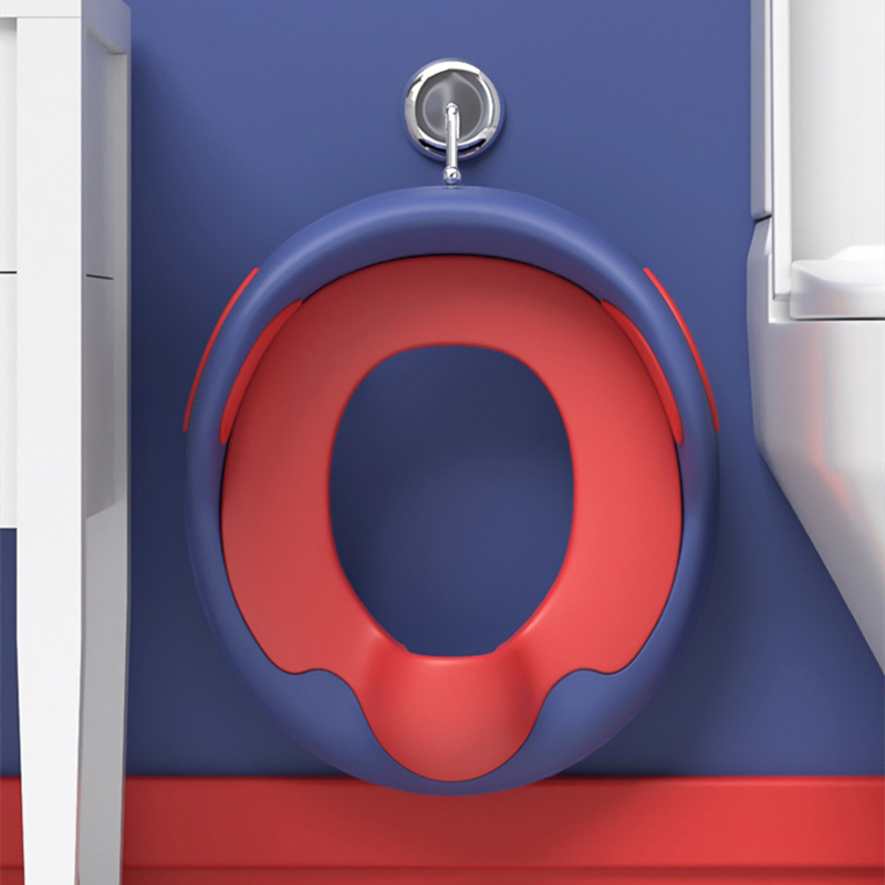 Kinderen Wc Kussen Toilet Seat Haak Goede Opslag Extra Baby Wc Wc Kinderzitje