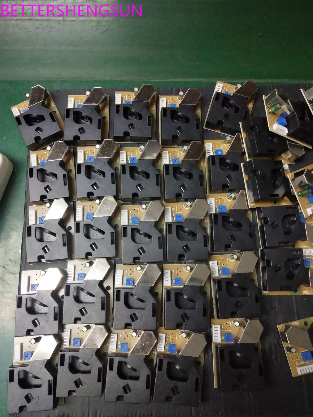 PM2.5 Infrared Dust Sensor DSM501A