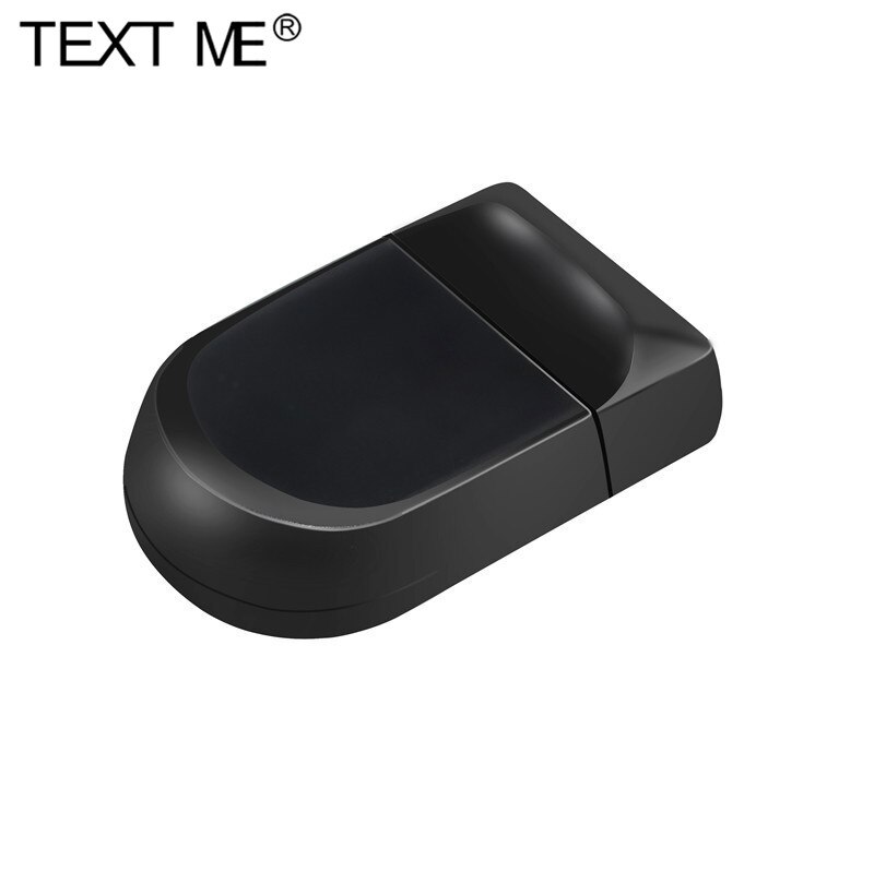 TESTO me Vendita Calda mini USB veloce unità Ad Alta Velocità penna unità U Bastone di Memoria del Bastone 2GB 4GB 8GB 16GB 32GB 64GB ottavino U Disk Pendrive