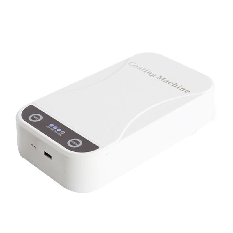 UV Sterilizer LED Disinfection Device Uv Sterilizer Box Beauty Disinfector Box