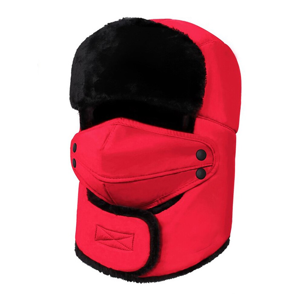 Ski Kalt Kappe Winter warm Hütte Windschutz Verdickt Schal Motorrad Maske Haube Halten Hütte Winddicht Skifahren Hüte