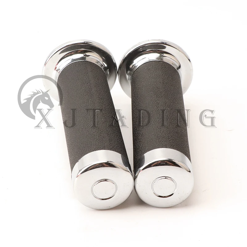 Universally 7/8" 22mm Motorcycle Handle Throttle Grip For GY6 50cc-250cc China Scooter Moped ATV Quad Bike Accessories