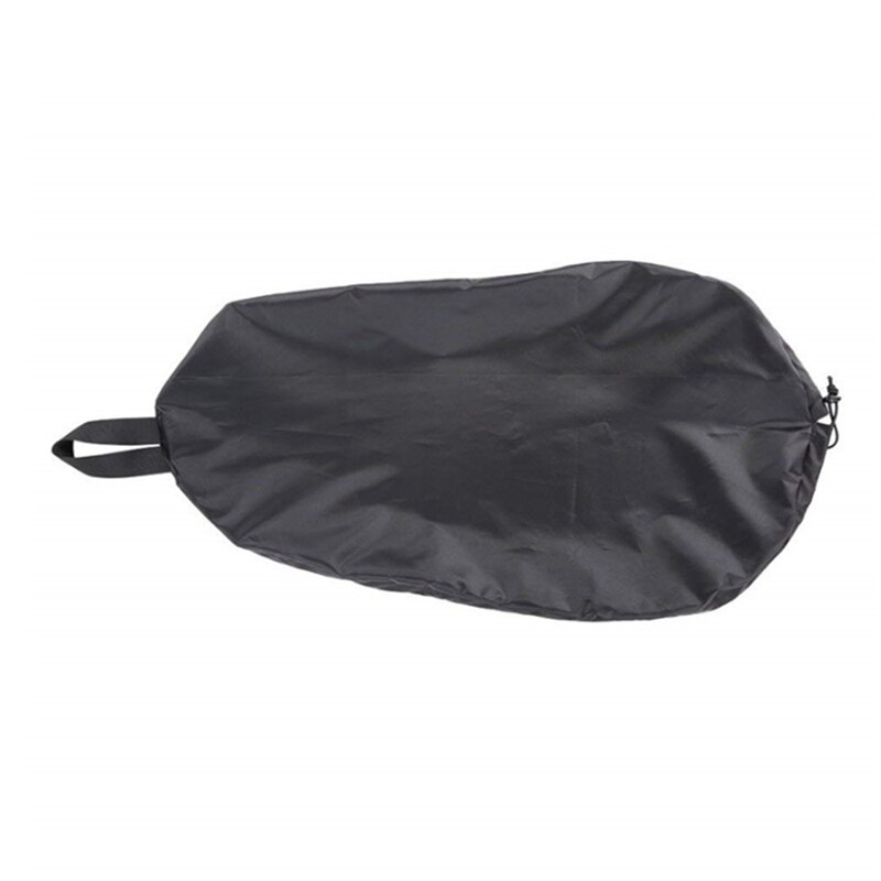 Cockpit Cover Seal Adjustable Waterproof Protector Kayak Sports Durable Accessories: XS