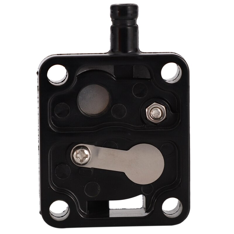 3C8-04002-0 Or 3G2-04002 Fuel Pump Body Fit for Tohatsu Nissan 9.9HP 15HP 18HP Outboard Motors Boat Motor