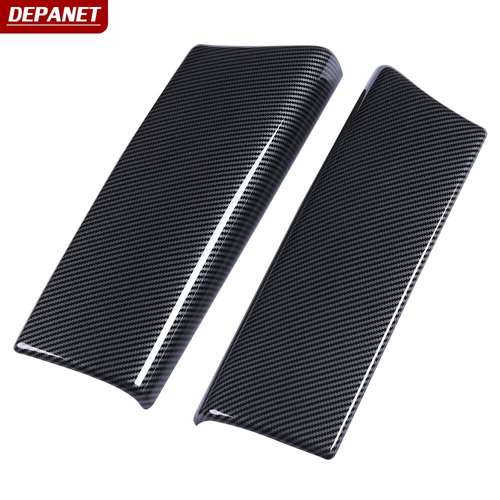 Armrest panel For Mercedes w205 amg/ interior trim c63 mercedes c class w205 accessories Mercedes glc x253 /amg coupe