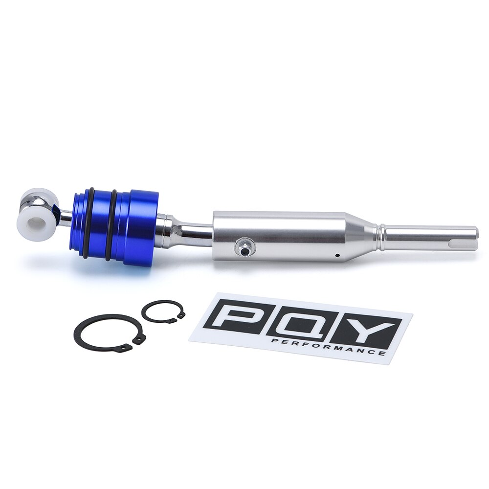 Vr Quick Shift Short Throw Shifter Precisie Sport Shifter Voor 84-06 Bmw E30 E36 E39 E46 M3 M5 3 5-Serie VR-PDG09B: PDG09B-2YF
