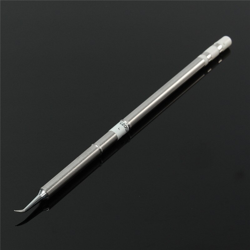 1pcs For Hakko Soldering T12-JL02 Electric Soldering Tips Iron For FX-950/FX-951 Solder Station