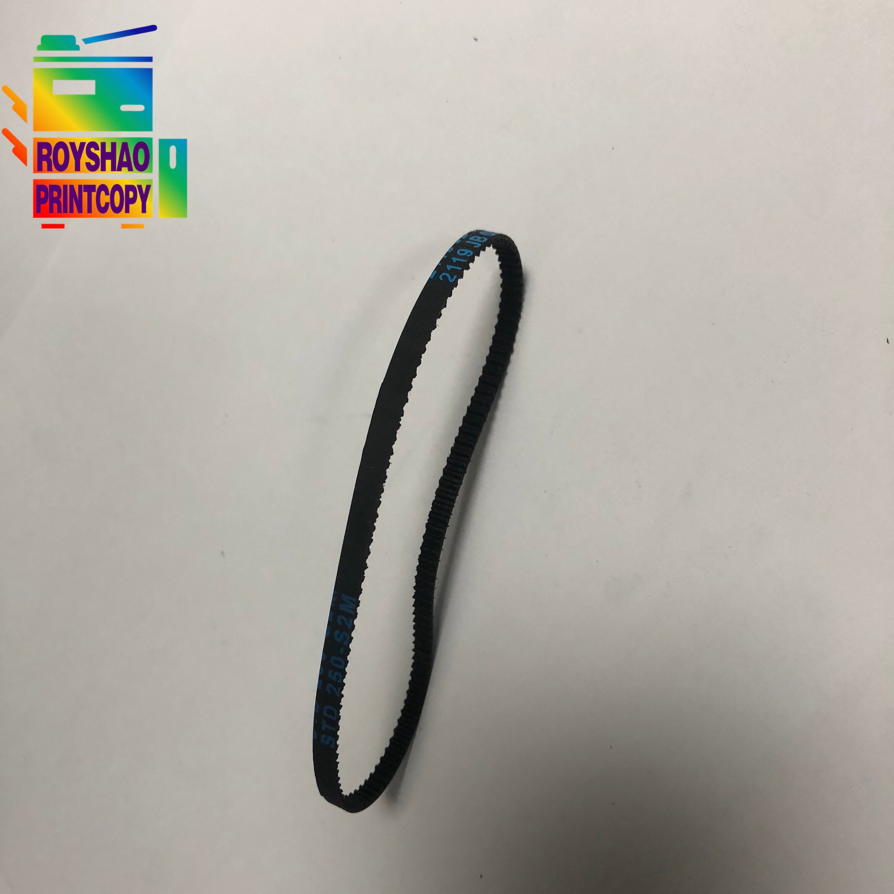 5pcs E255 TIMING BELT for TOSHIBA E-STUDIO 205L 206L 255 256 305 306 355 356 455 456 506 5520C 6520C 6530C 6540C 6LH035410