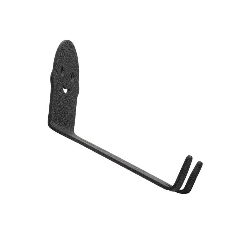 VTT Support mural Support de vélo mur métal crochet cyclisme vélo route véhicule Support sécurité Support vélo accessoires