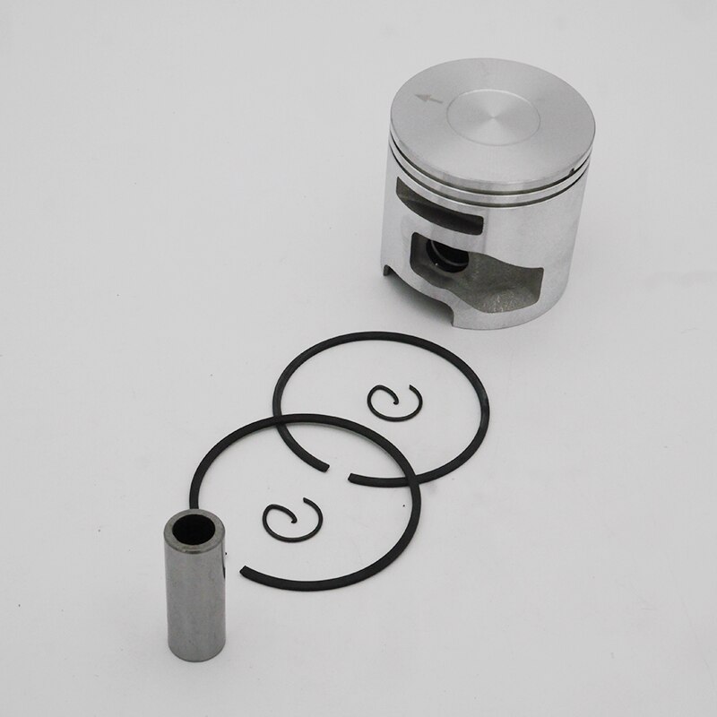 51MM Piston Pin Ring Circlip Fit For Husqvarna Partner K750 K760 2" 14" Concrete Cut Off Saw Replacement Parts