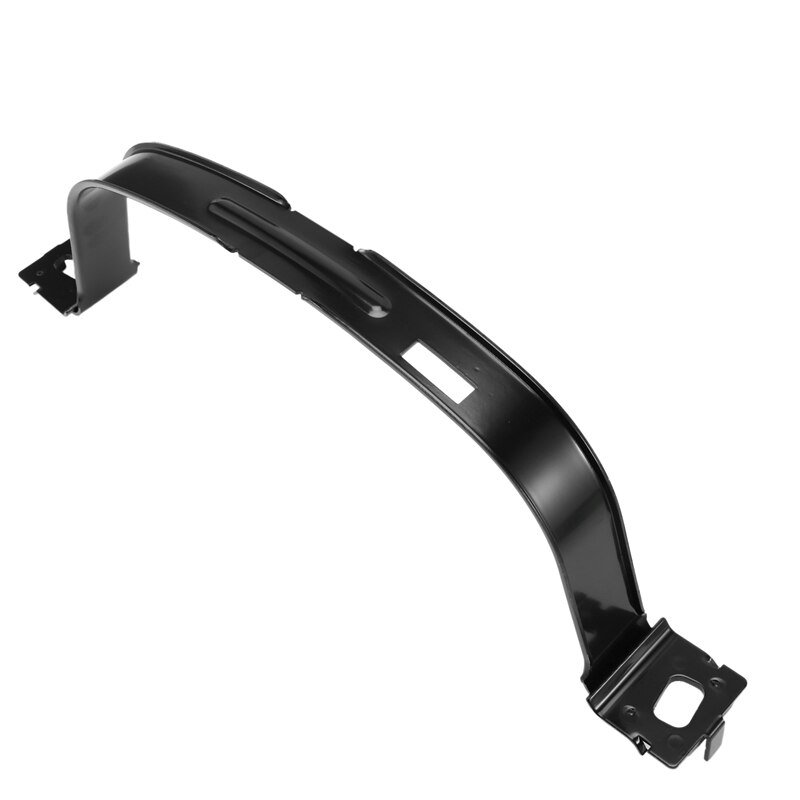 Sangle de réservoir de carburant pour Peugeot 206, 153689 (convient à tous les véhicules 206), barre fixe en acier: Default Title