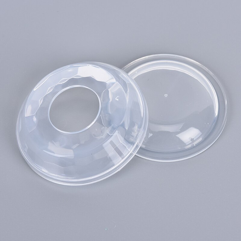 1PC 6,5 cm * 1,5 cm Schüssel Schüssel Form Epoxy Harz Form Transparent Silikon Form Handwerk DIY Werkzeug