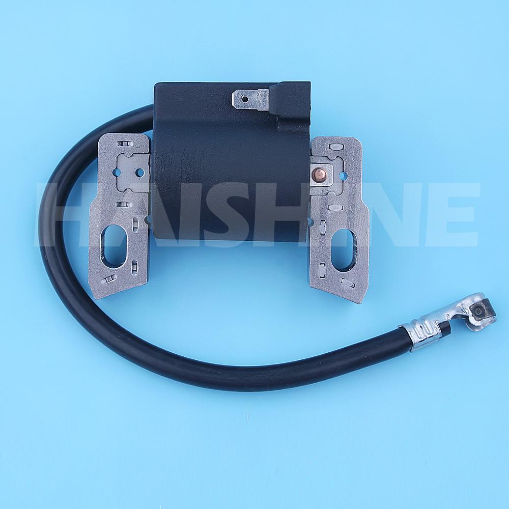 Ignition Coil For Briggs & Stratton 796499 595554 111P02 111P05 11P902 11P905 11P907 121Q02 121Q06 121Q07 101602 121Q72 Mower