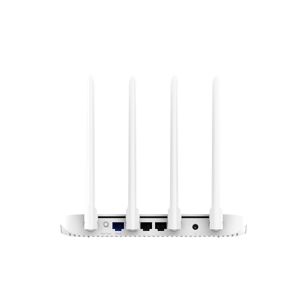 Xiaomi Mi Router 4A/4A Gigabit Version 100M/1000M 2.4GHz 5GHz WiFi 1167Mbps WiFi Repeater 128MB DDR3 4 Antennas Network Extender