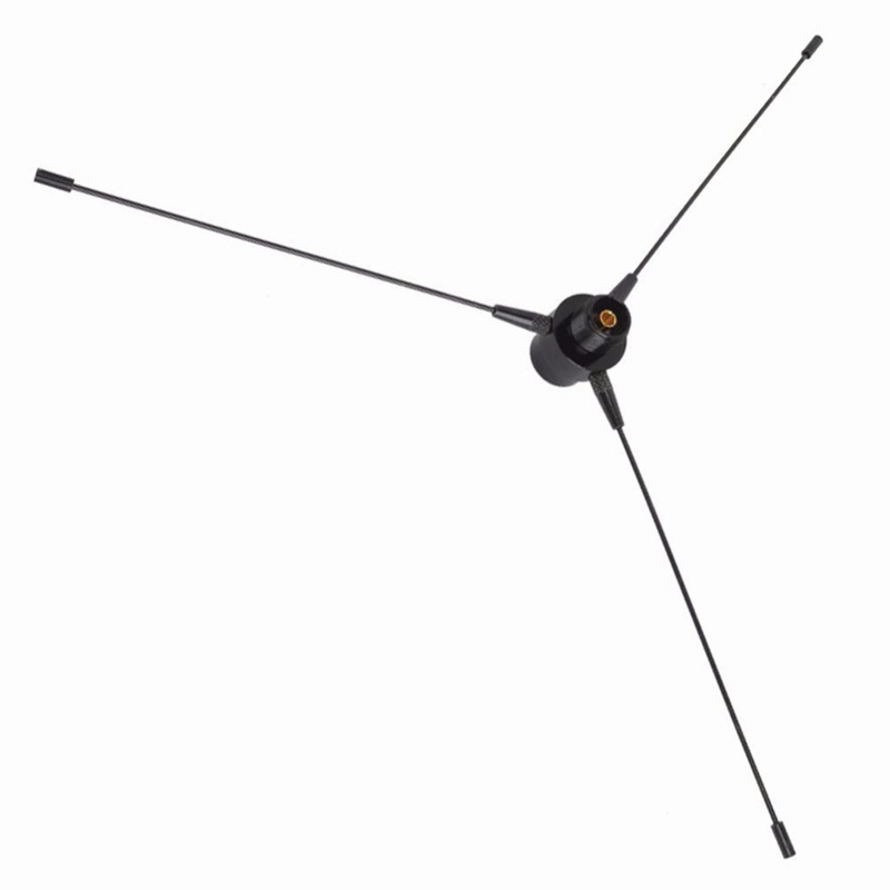Abkt-Voor Nagoya Re-02 Grond Raster Antenne Mobiele Radio Verbeterde Omnidirectionele Antenne