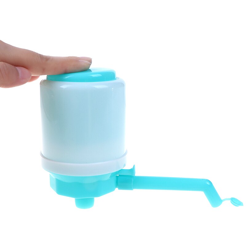 Drinkwater Pomp Handpers Verwijderbare Handmatige Dispenser Tool