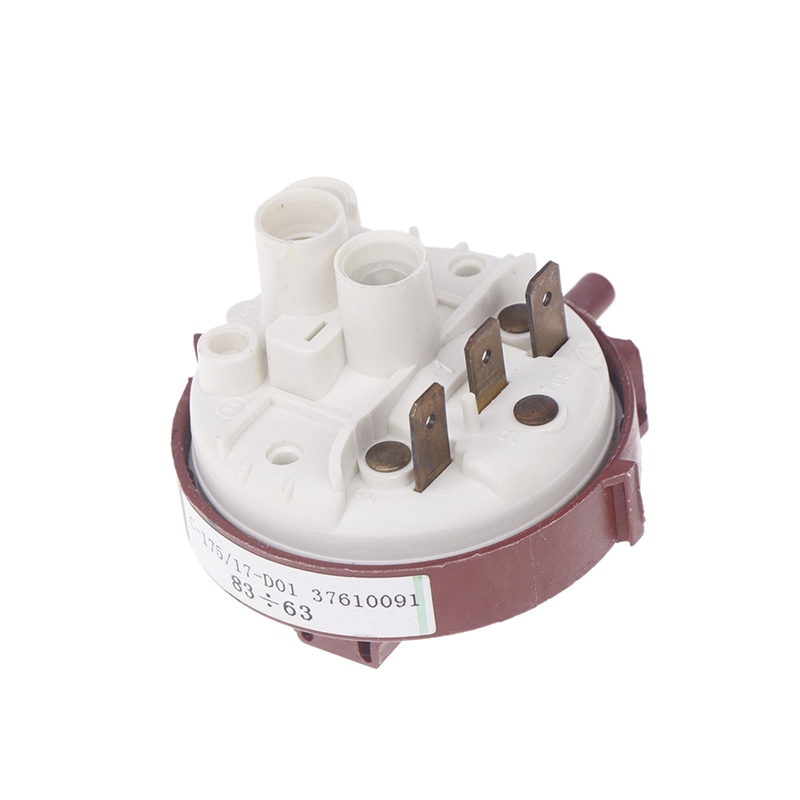 Capteur de niveau d'eau universel pour lave-vaisselle, contrôleur de pressostat de remplacement C-326/17-D01 pour lave-vaisselle et lave-vaisselle