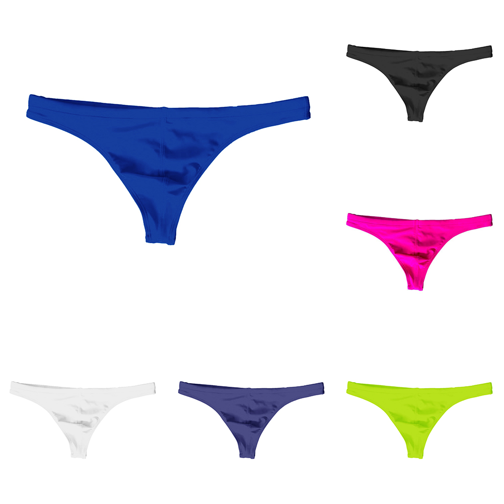 Sexy Herren-Badeanzug mit niedriger Taille, Strand-Badeanzug, Bikini, Badeanzug, Badebekleidung, entfesseln Sie Ihren Strand, eine fertige Haltung!