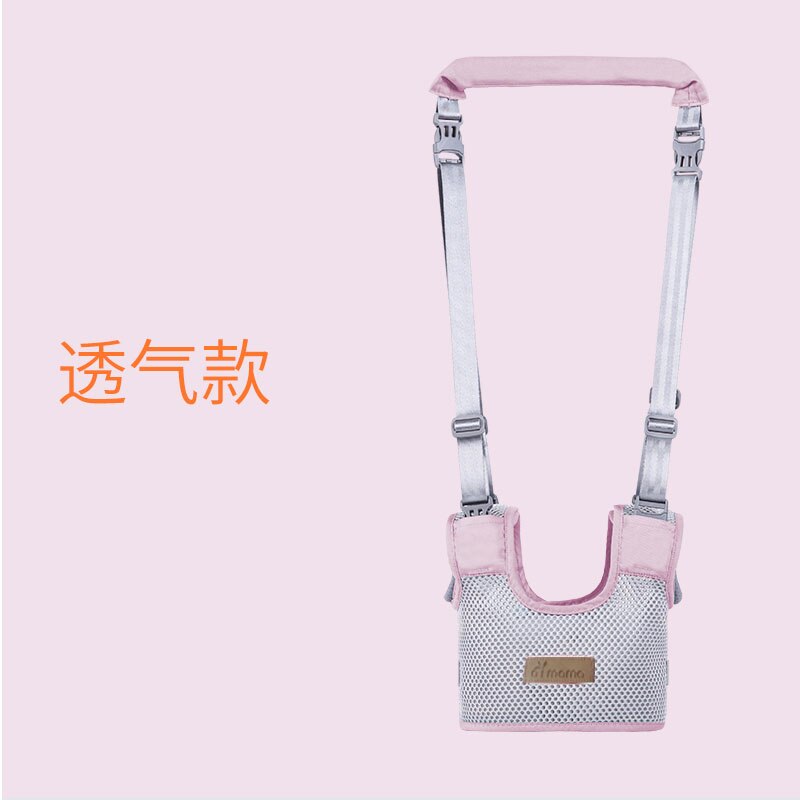Loopstoeltje Baby Peuter Harness Assistant rugzak Leash voor Kinderen Kids Learning Wandelen Baby Riem Kind Veiligheid Harnas: 1
